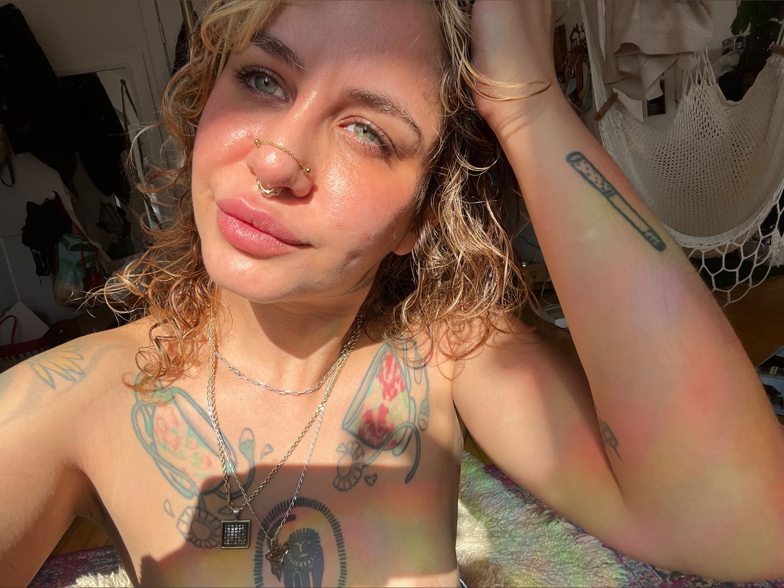 Manic Matilda 🤪's avatar