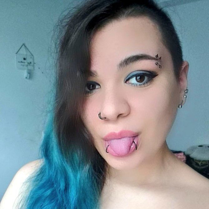 Suave's avatar
