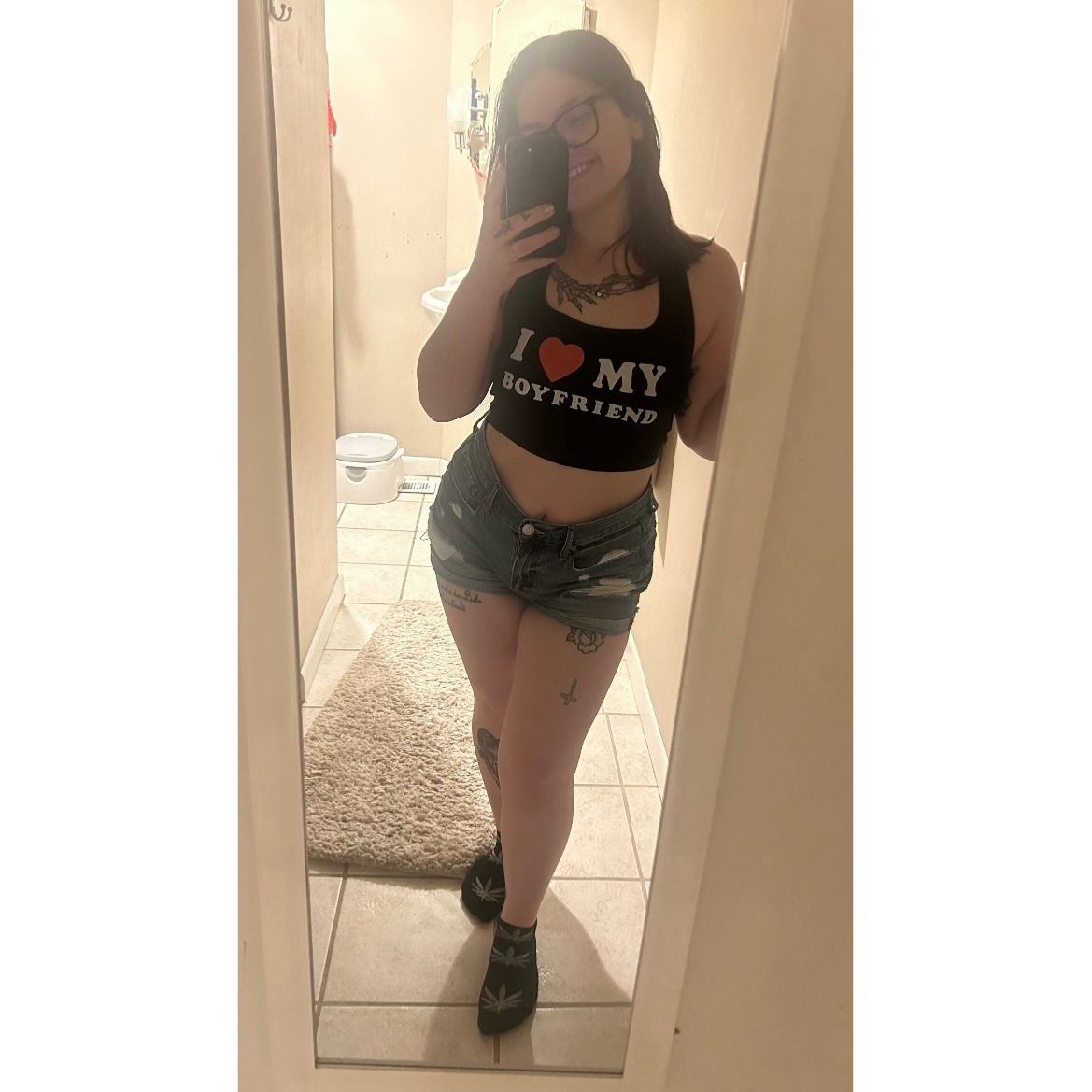 Amber's avatar