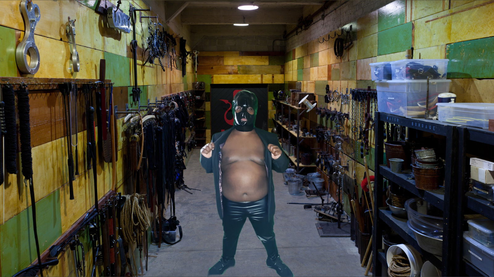 DaCleanupMan's avatar