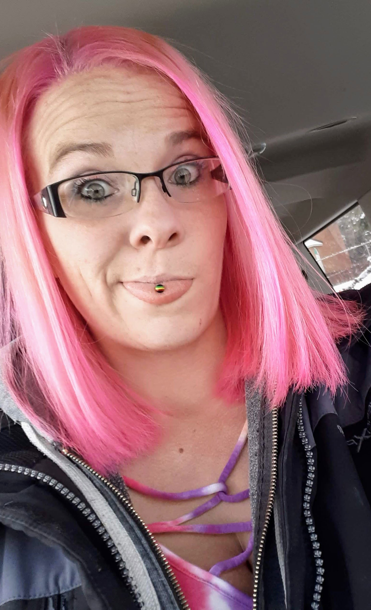 Submissive Goofball's avatar