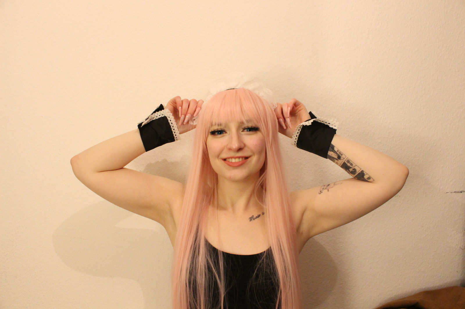 BabyDoll's avatar