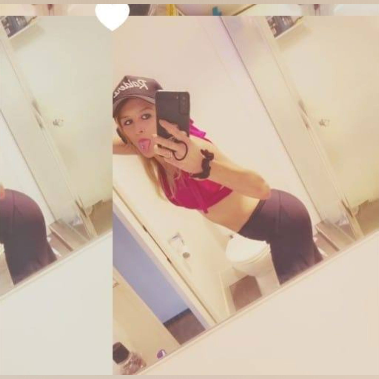 Submissive Lil Hoe's avatar