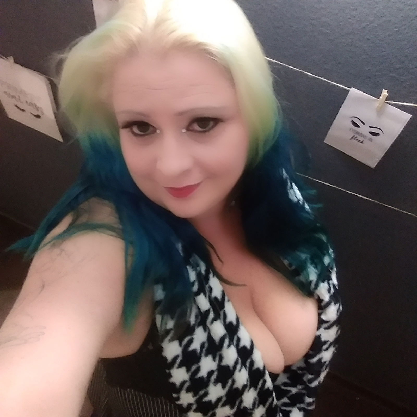 Submissive Princess XO's avatar