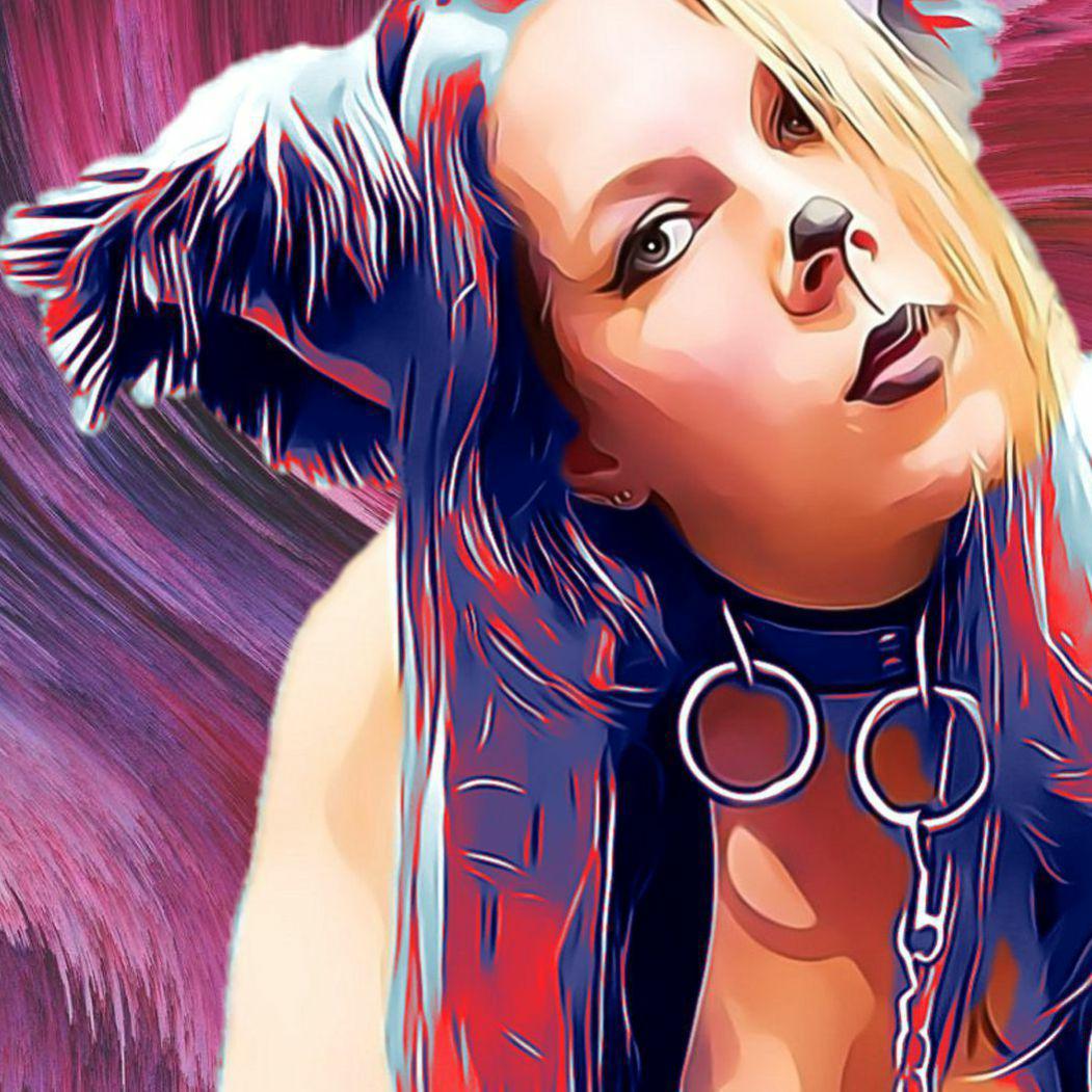 🩵 Subrina 🐺 Dusk 💜 bday 12/11!