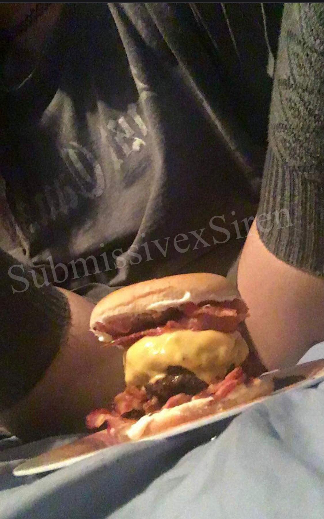 SubmissivexSiren's avatar