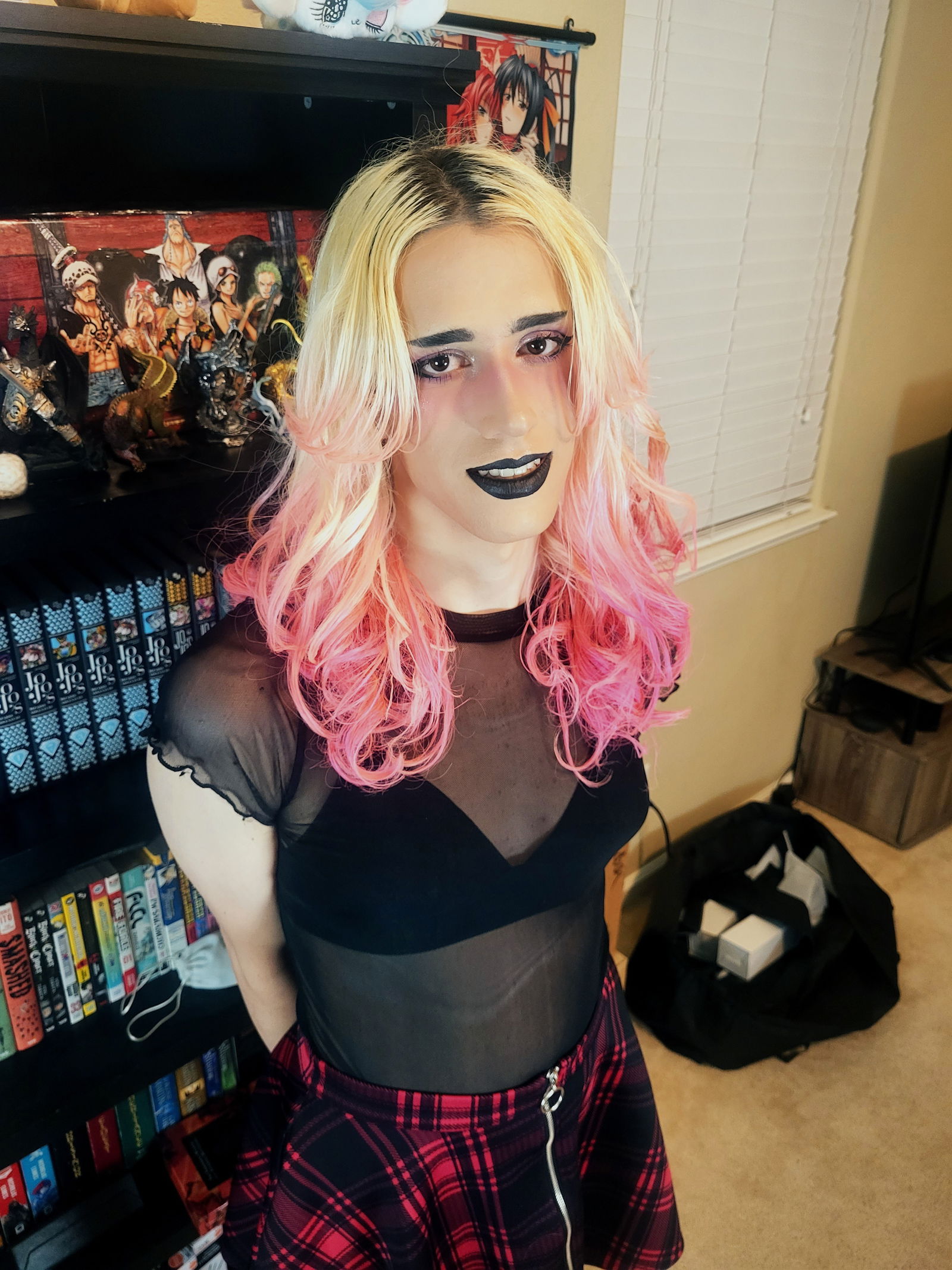 Succubae