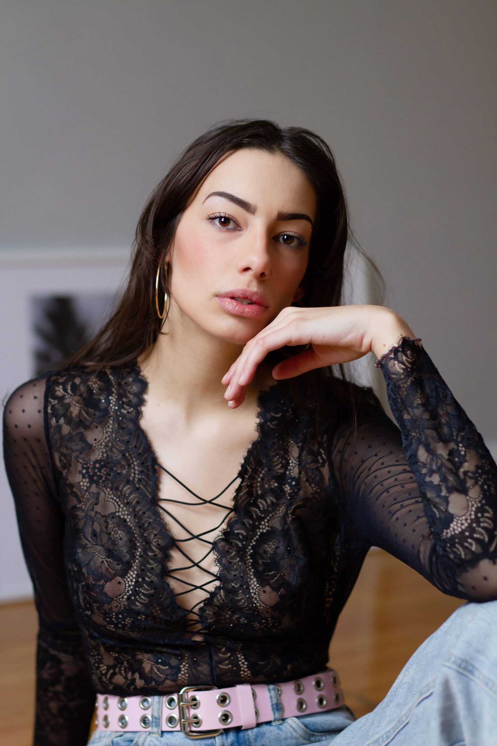 Sasha Love's avatar