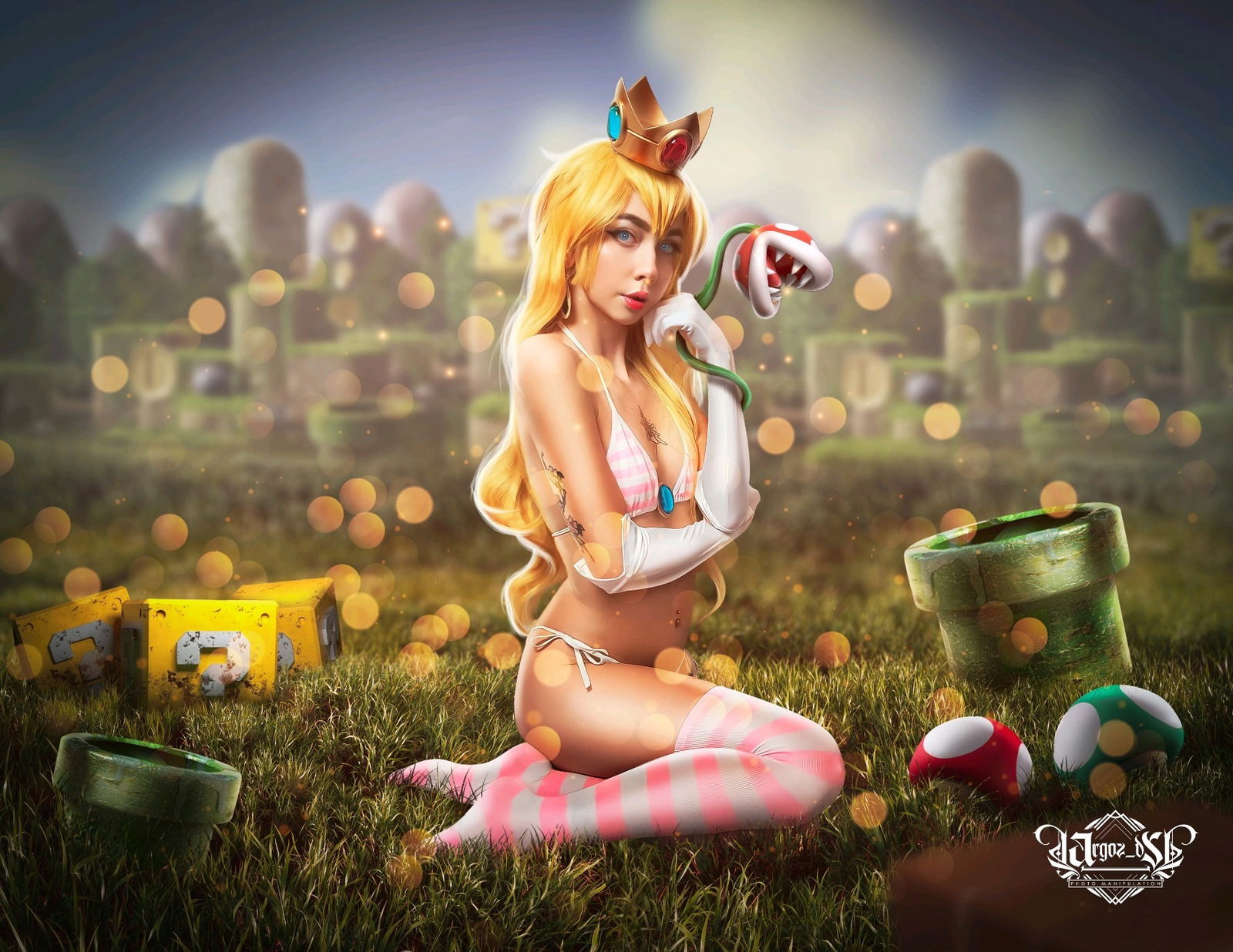 Fairypeachy's avatar