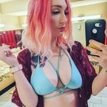 Colette Wingtouched's avatar