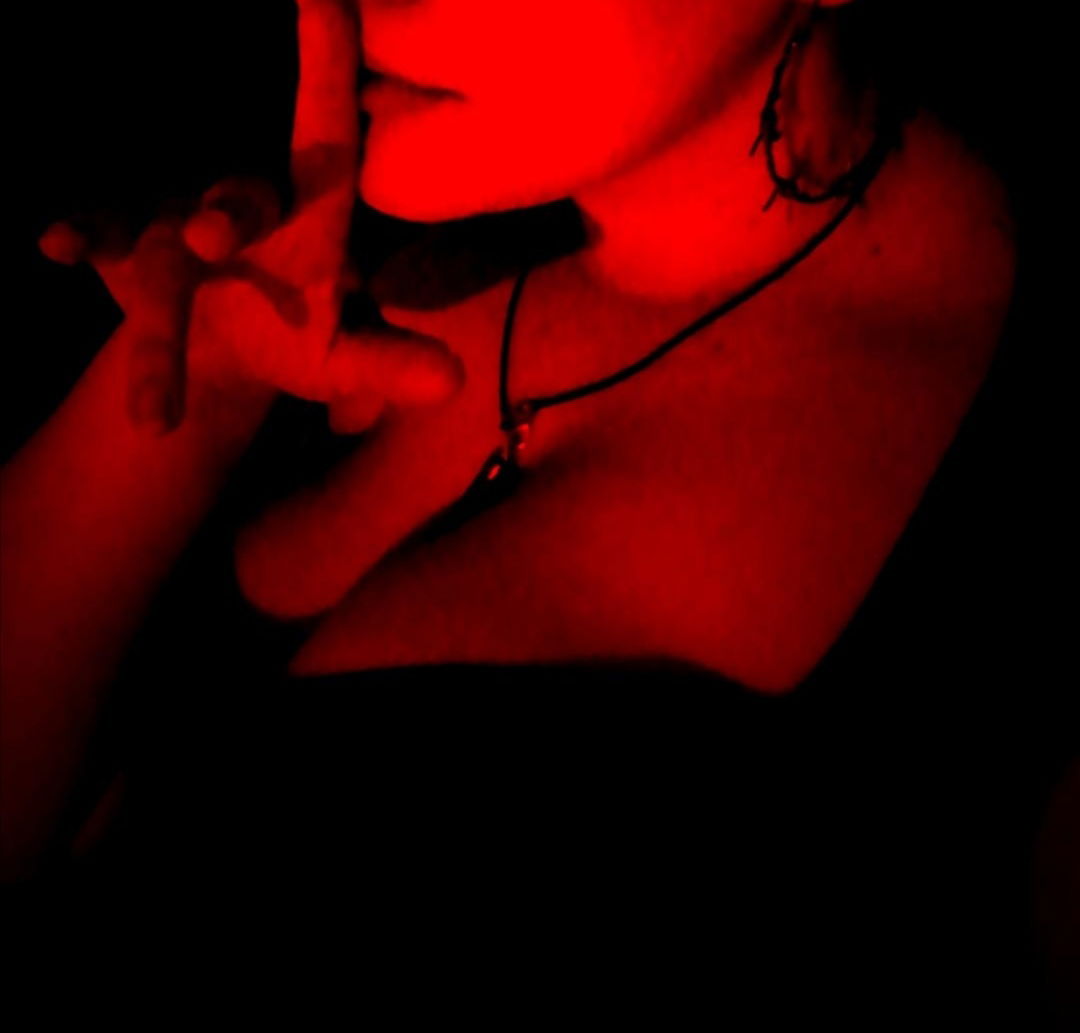 Succubus Merida's avatar