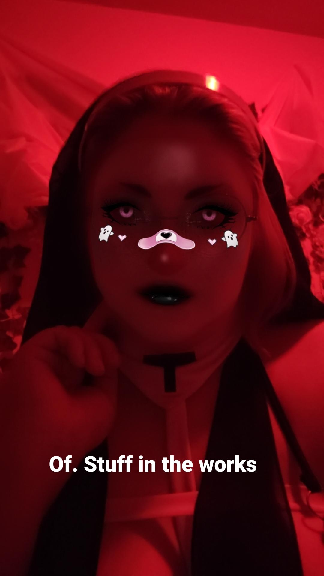 Succubus Sinner Sasha's avatar