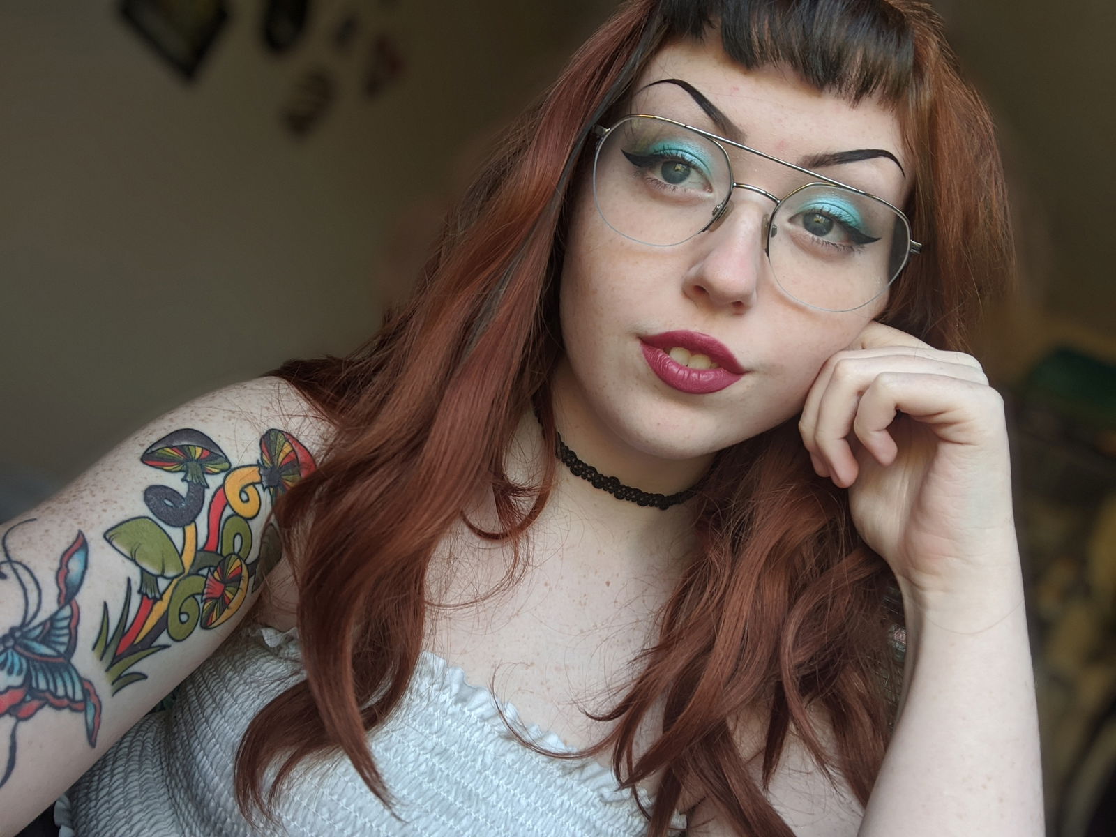 Lil Succubus's avatar