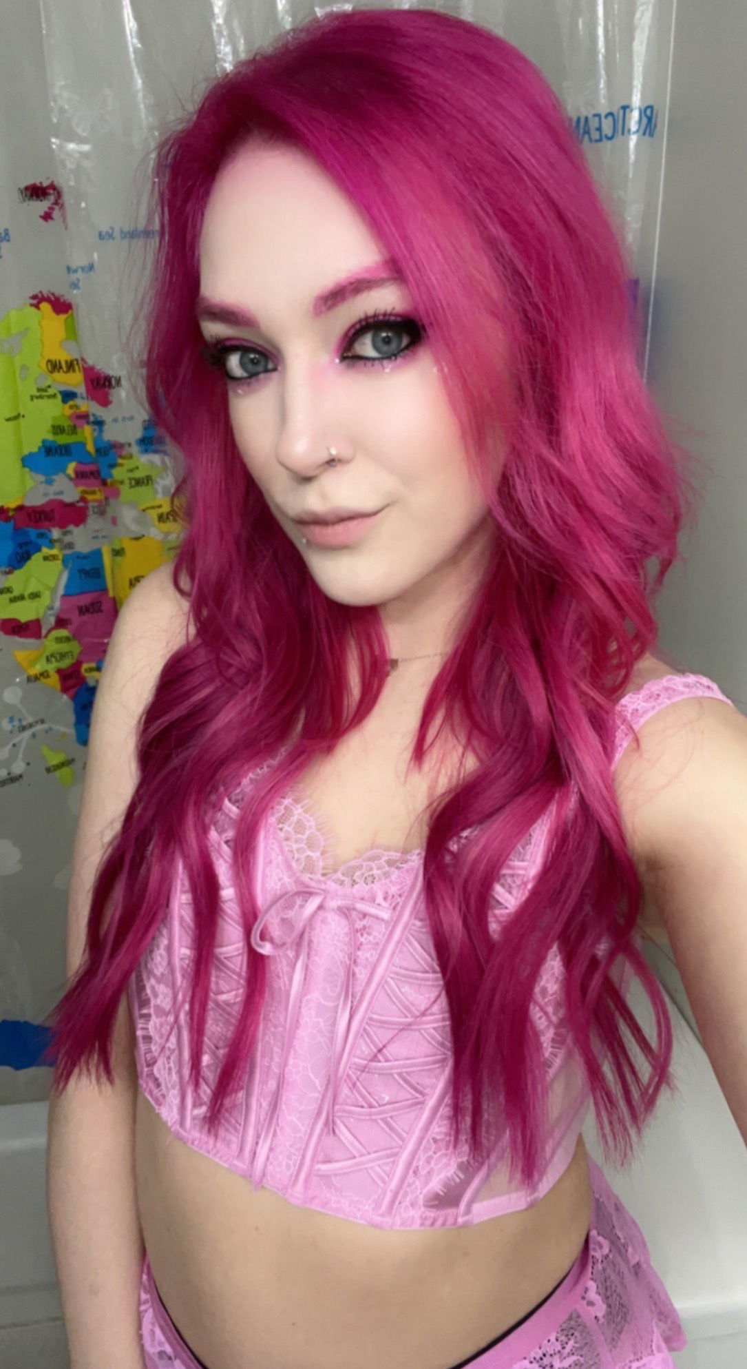 Sugar's avatar