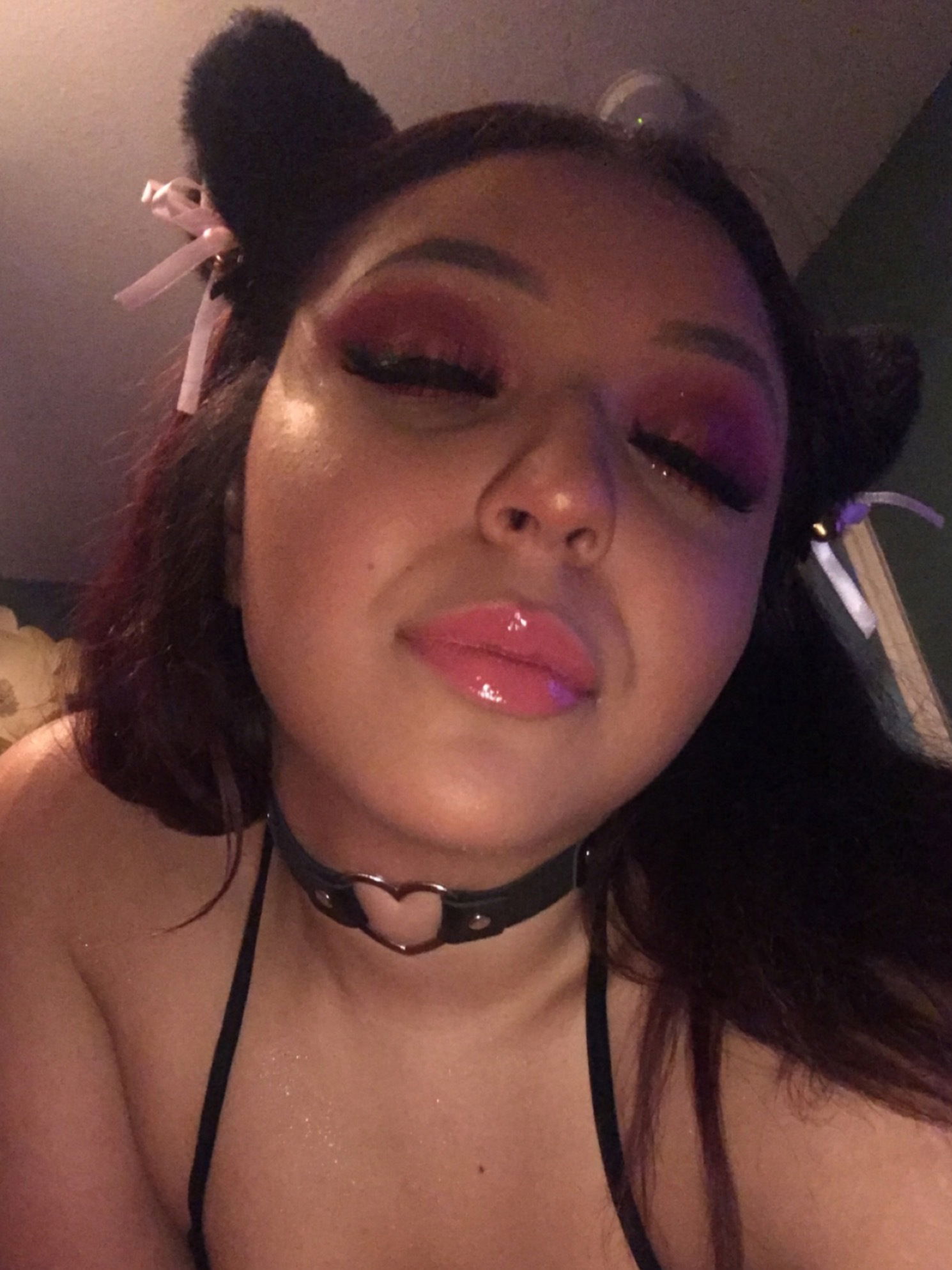 Peach baby 🍑💫's avatar