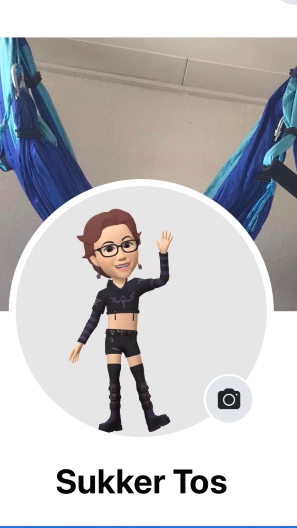 Sukker Tøsen's avatar