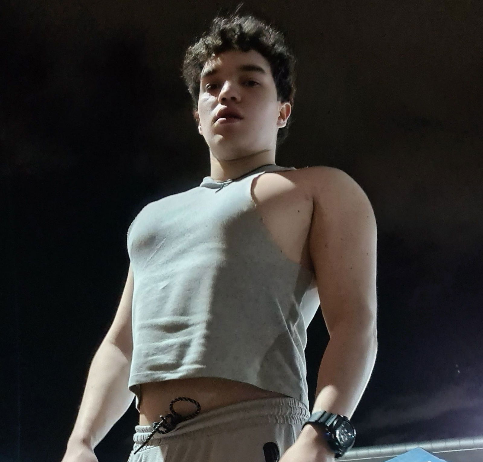 Rolito rico