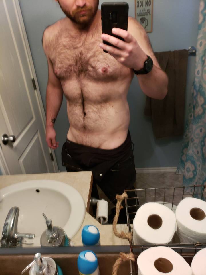 Sugar Bear's avatar