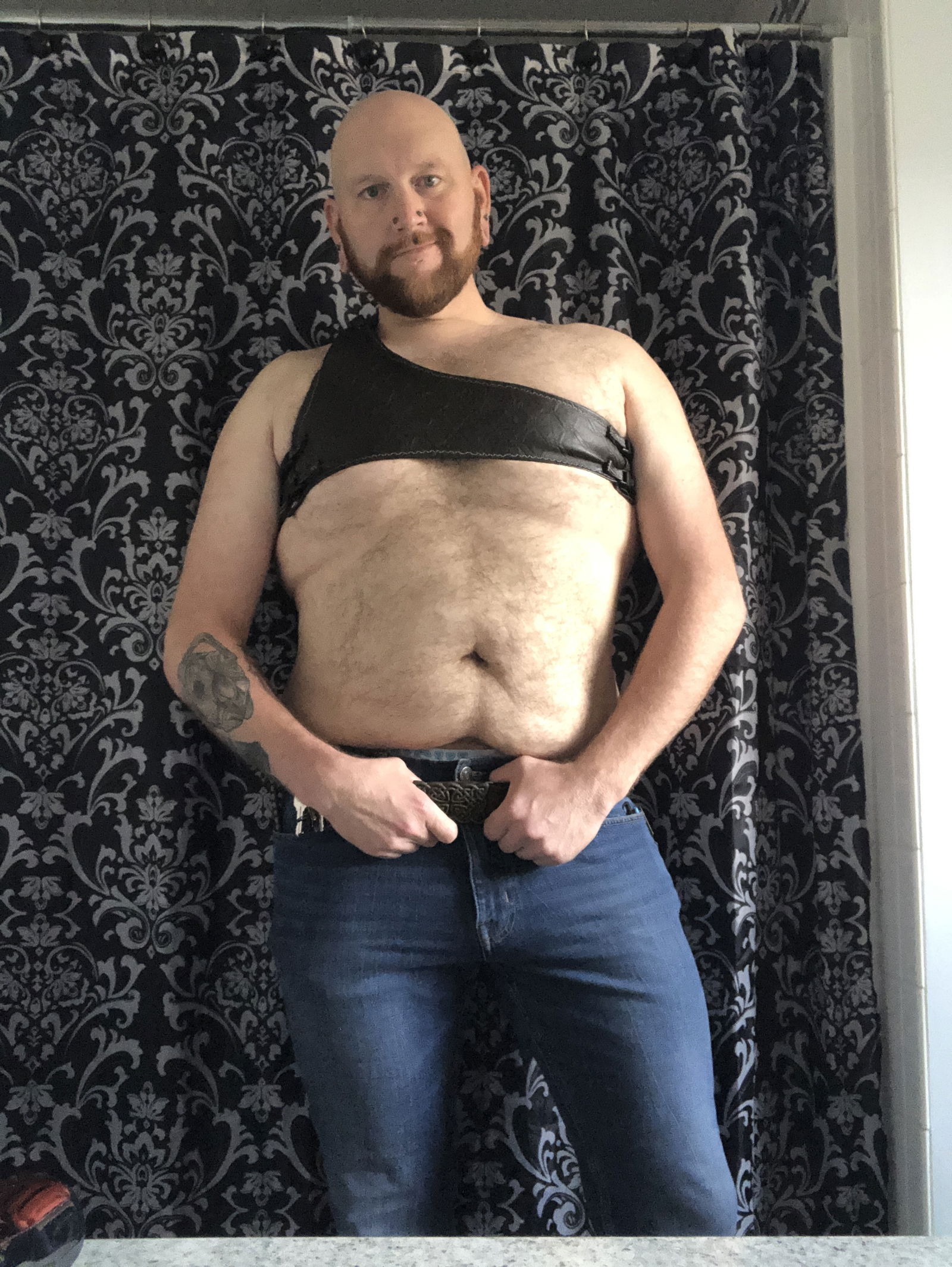 SugarbearPierson's avatar