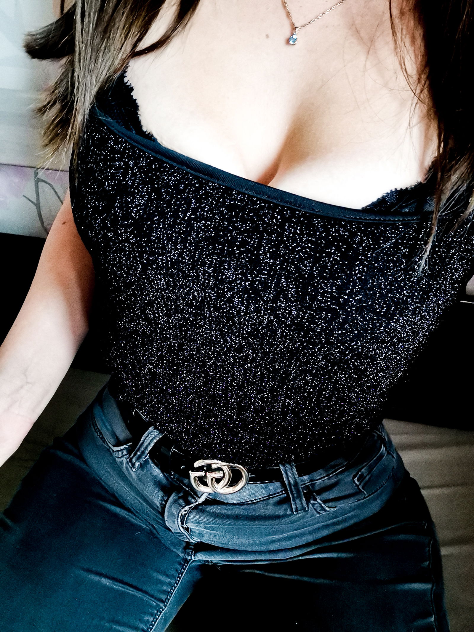 Sugar bunny's avatar