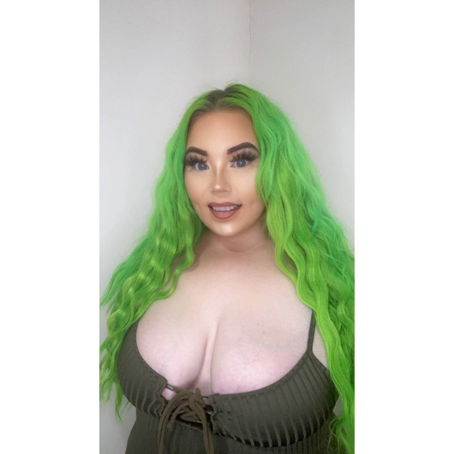 Kourtney-Jade (FREE PAGE)'s avatar