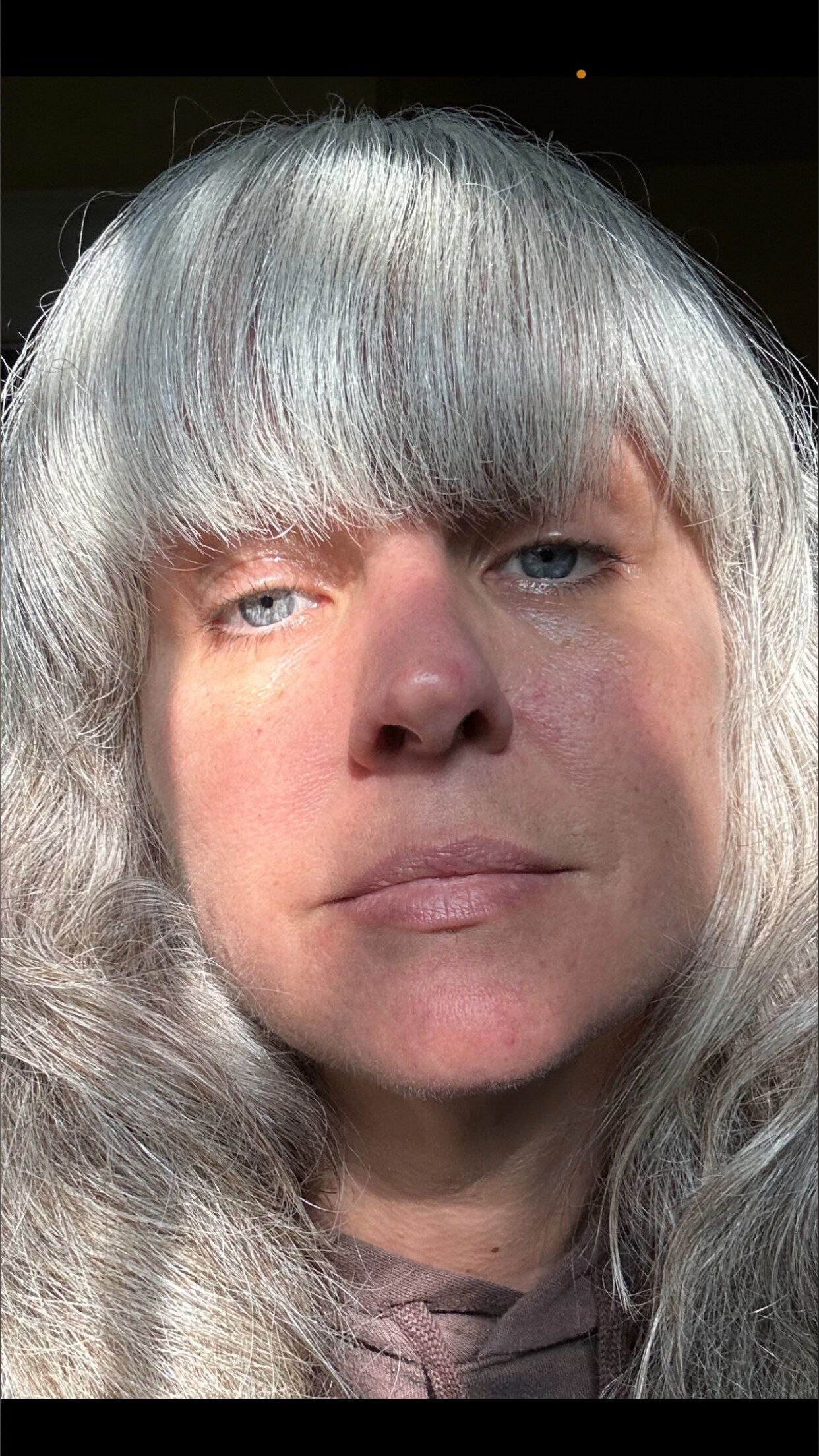 The sugar GILF's avatar