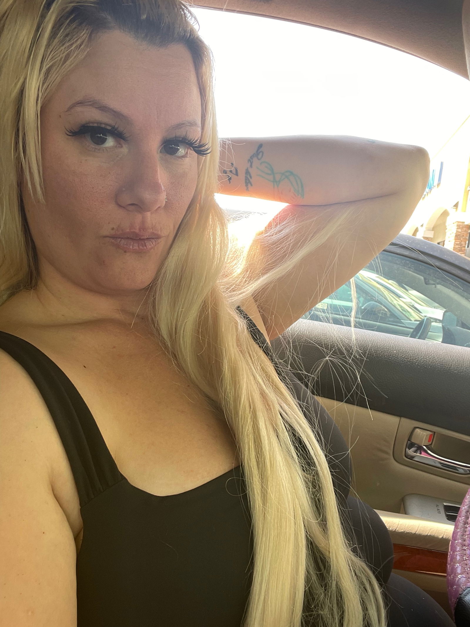 Official Sugar Mama 😘