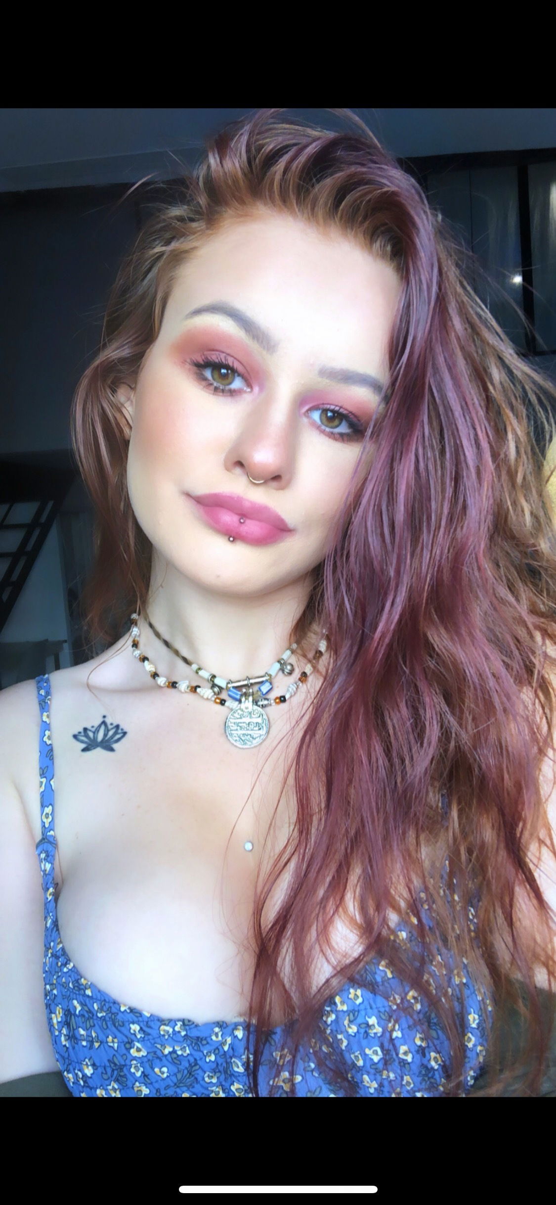 SugarPlum baby 🍭's avatar