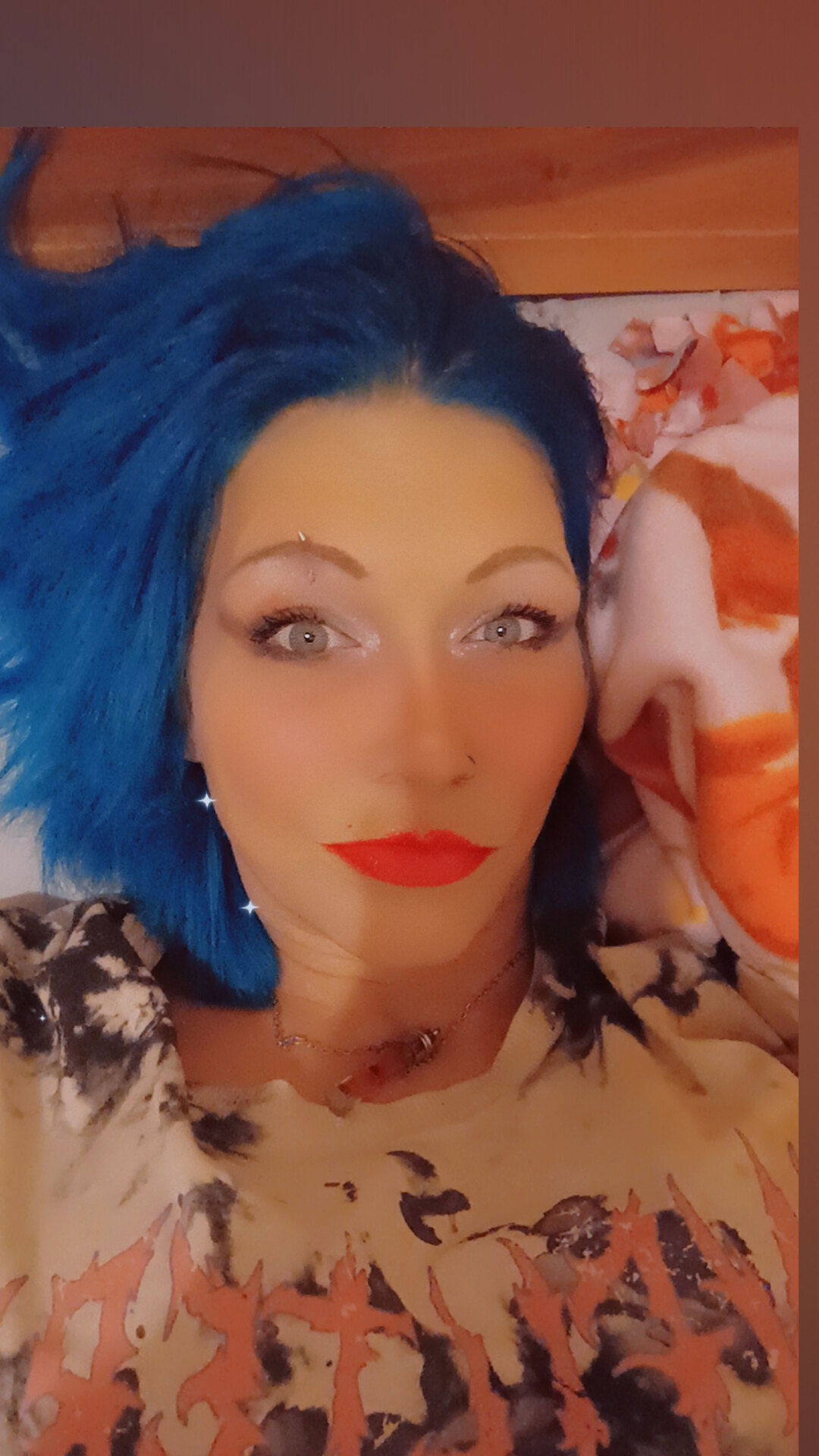 Sugar Stolpe's avatar