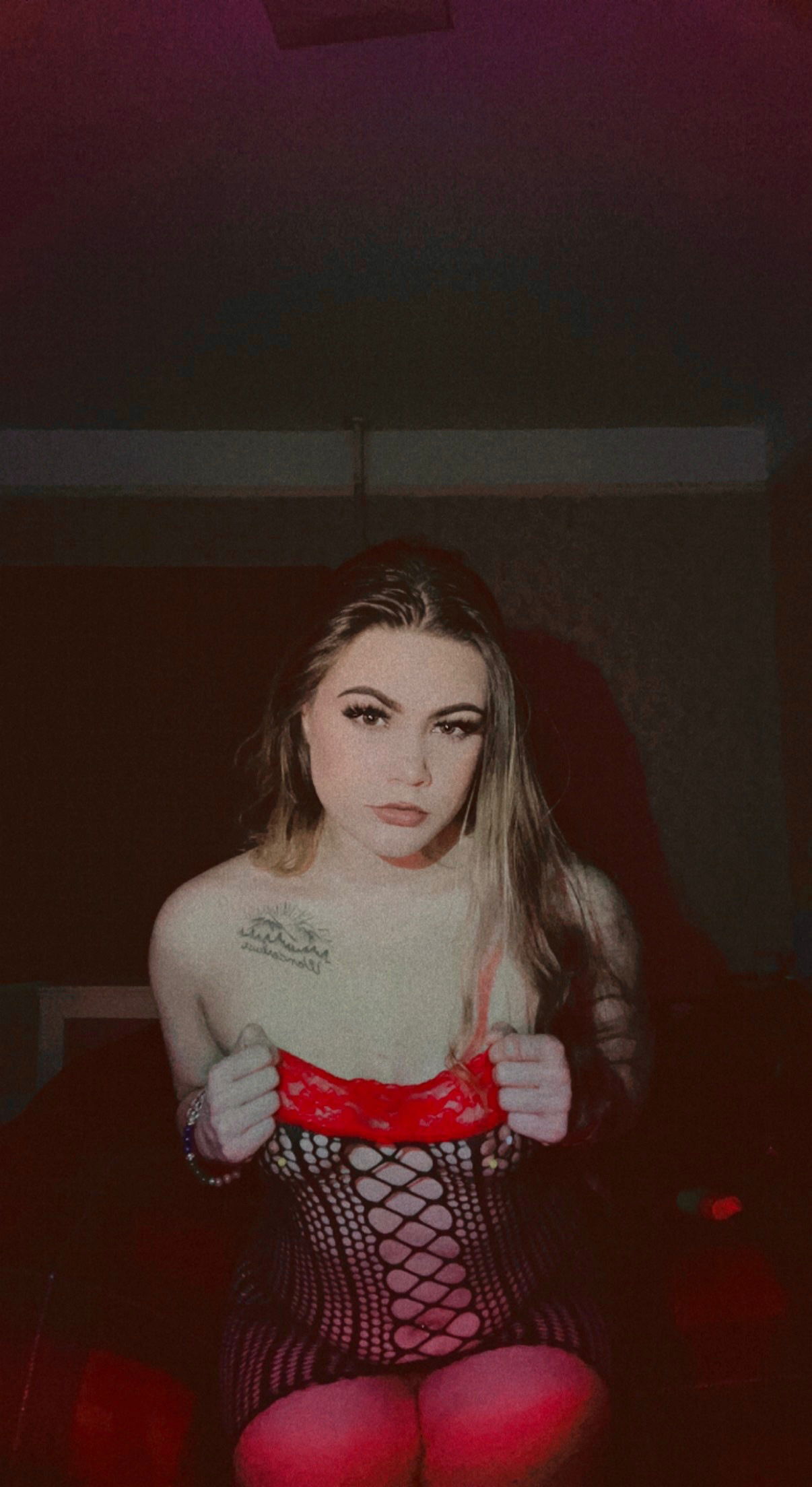 Sammí's avatar