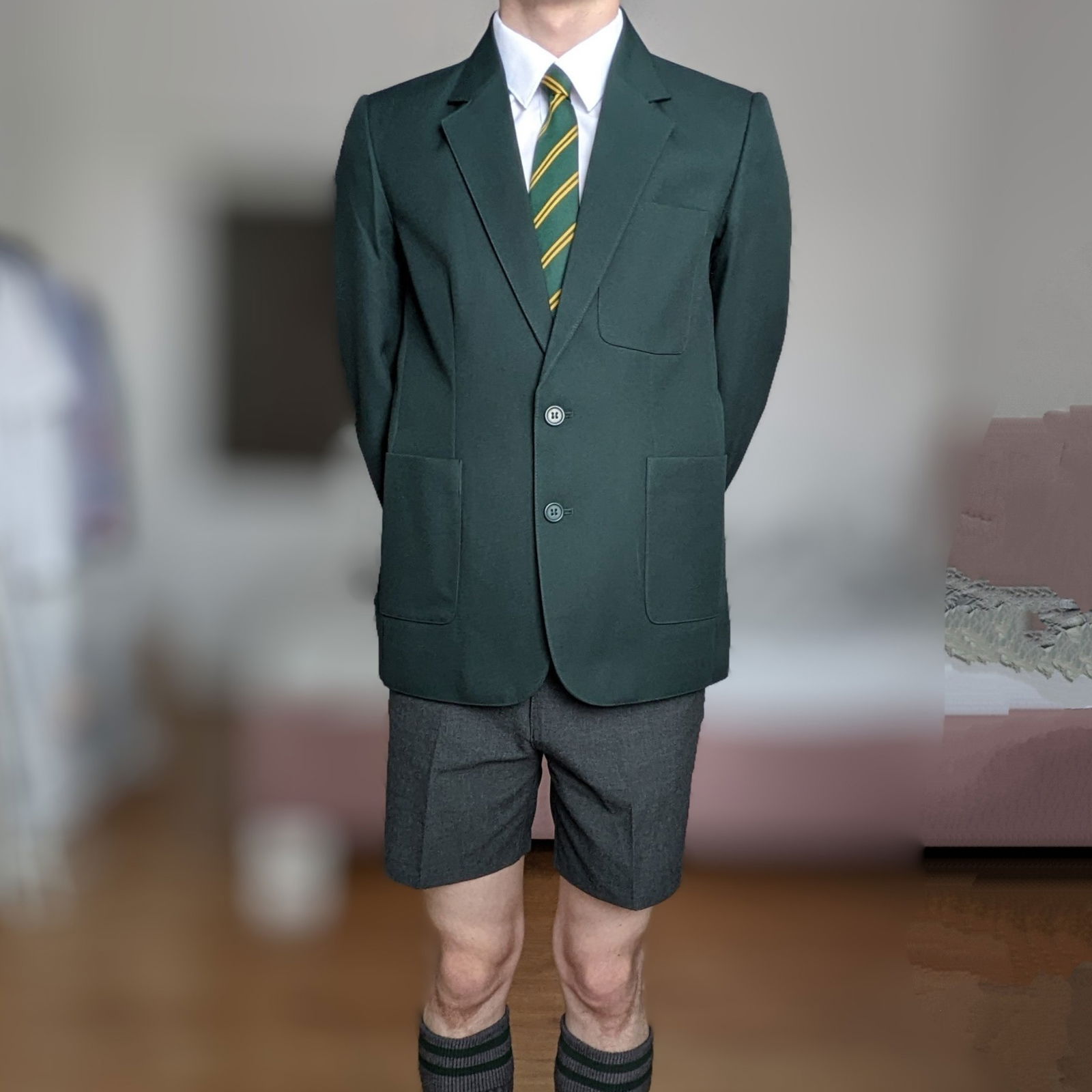 suitedboy