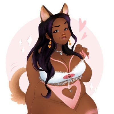 Princess Puppi Kuma's avatar