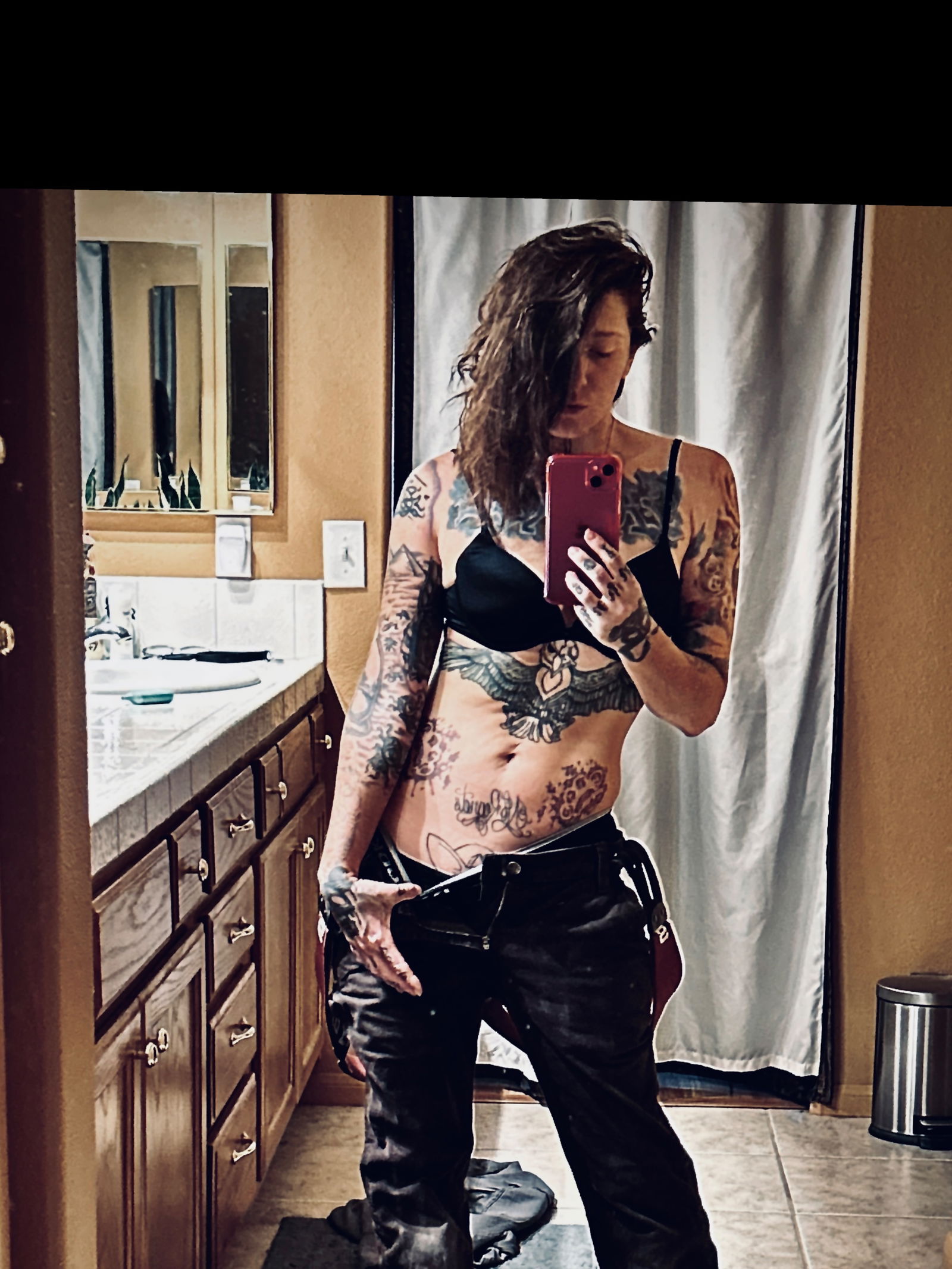 Sully Savage's avatar