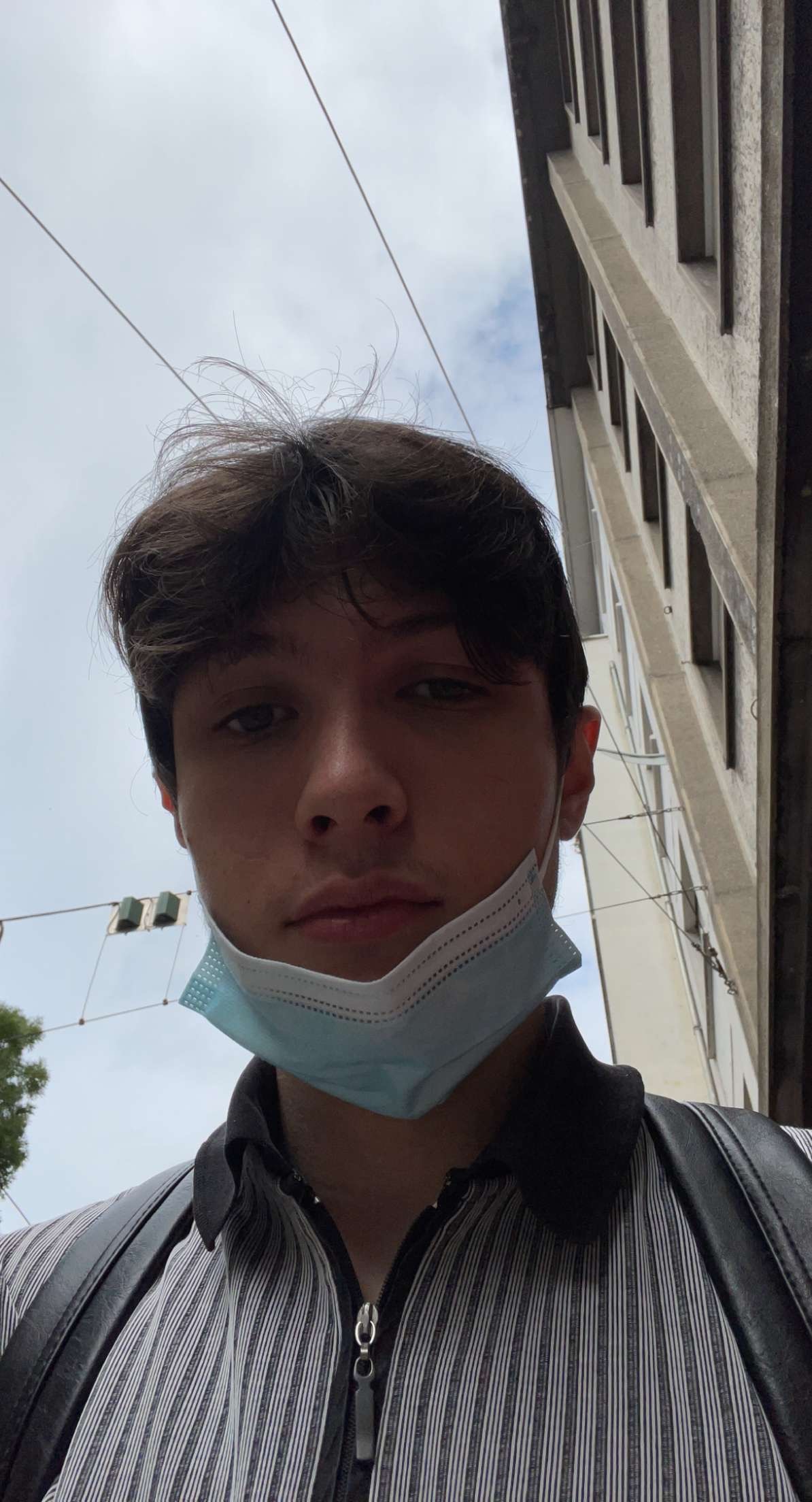 Sully's avatar
