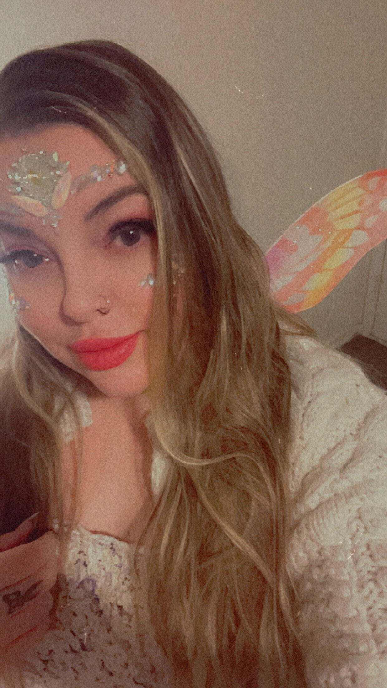 Goddess Siren