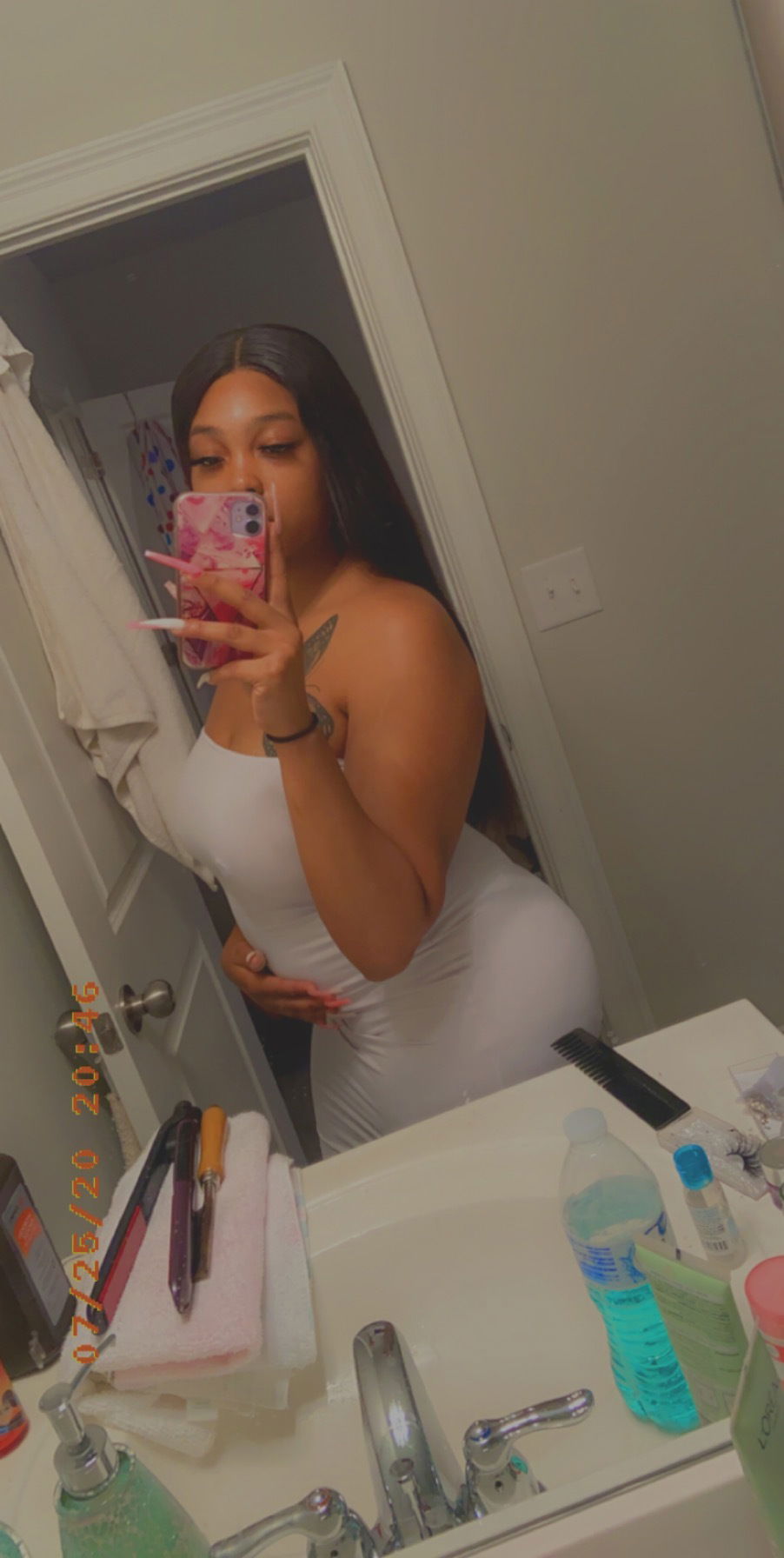 Jayde's avatar