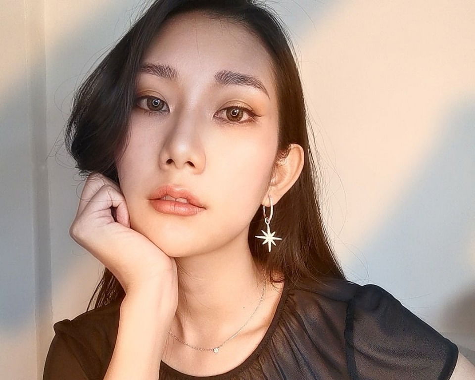 Foo Su Min's avatar