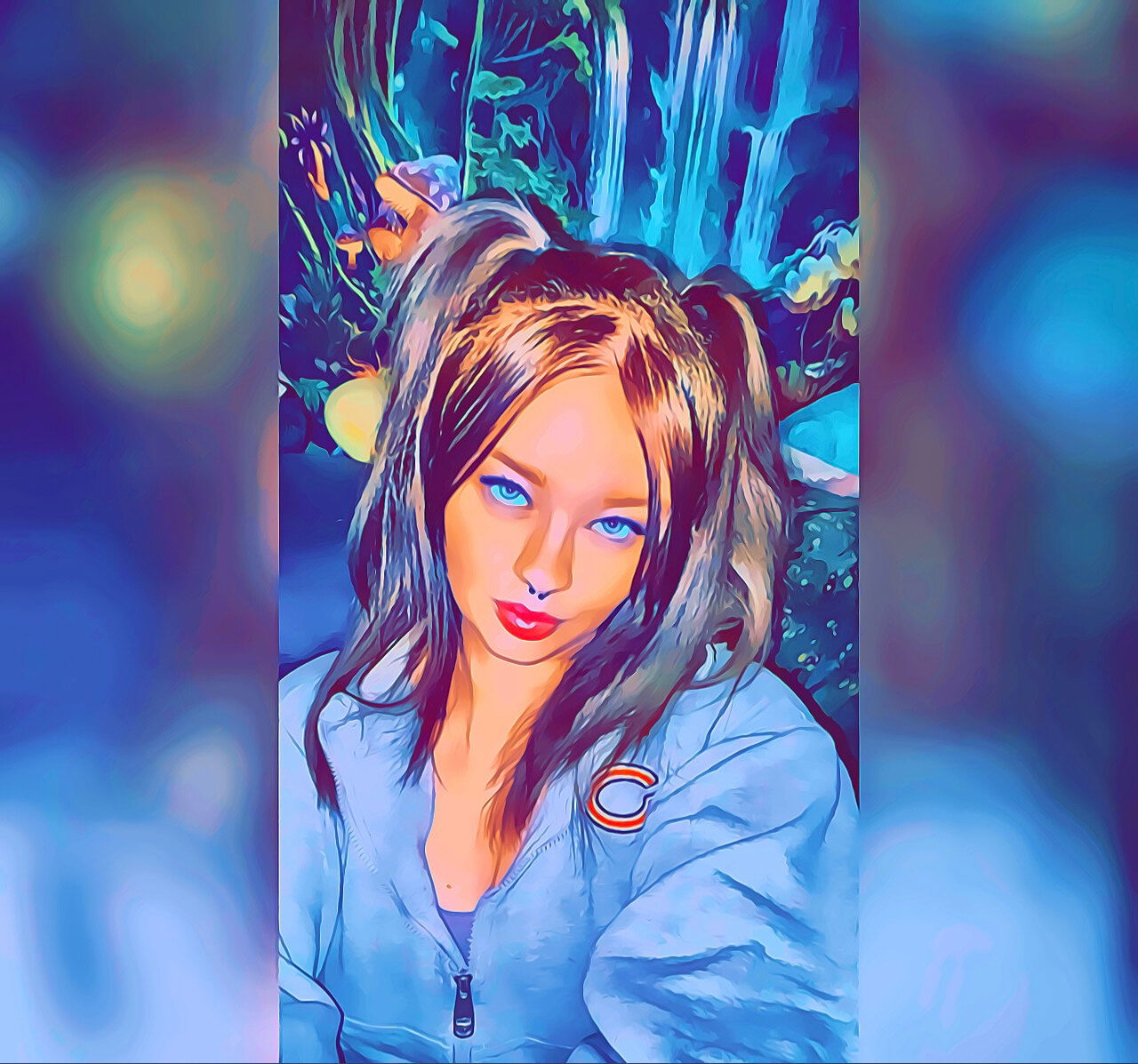 Summer Bum's avatar