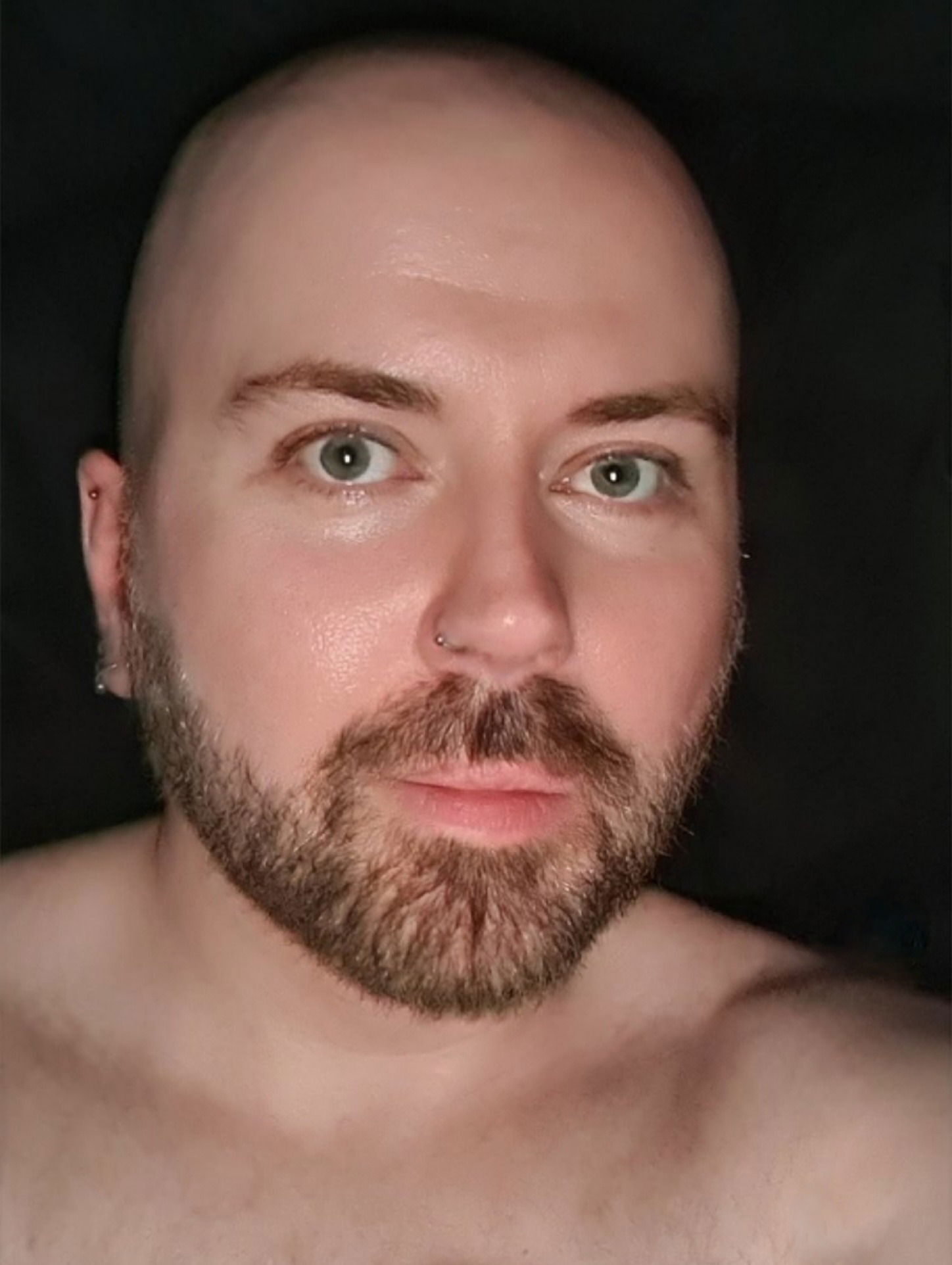 Horny Escrt's avatar