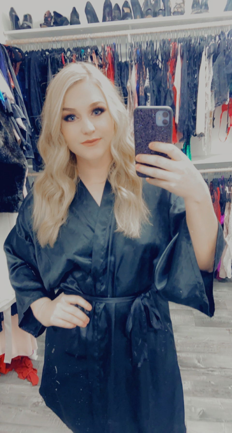 Alisha's avatar
