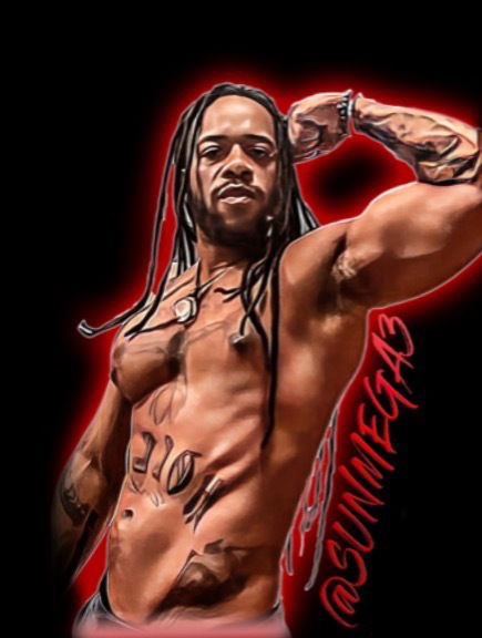 Jhonnie Cockherin's avatar