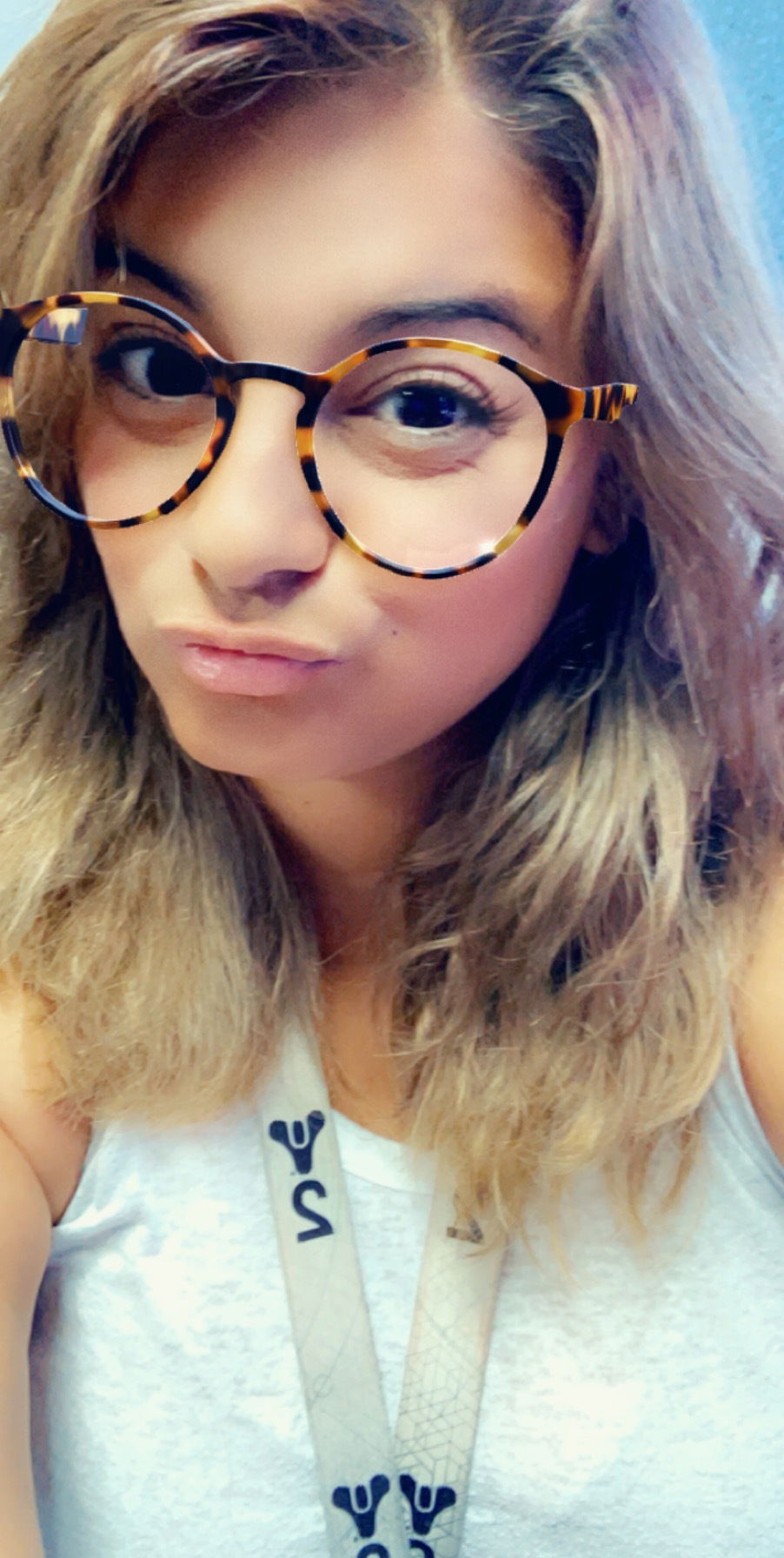Lexy Katherine's avatar