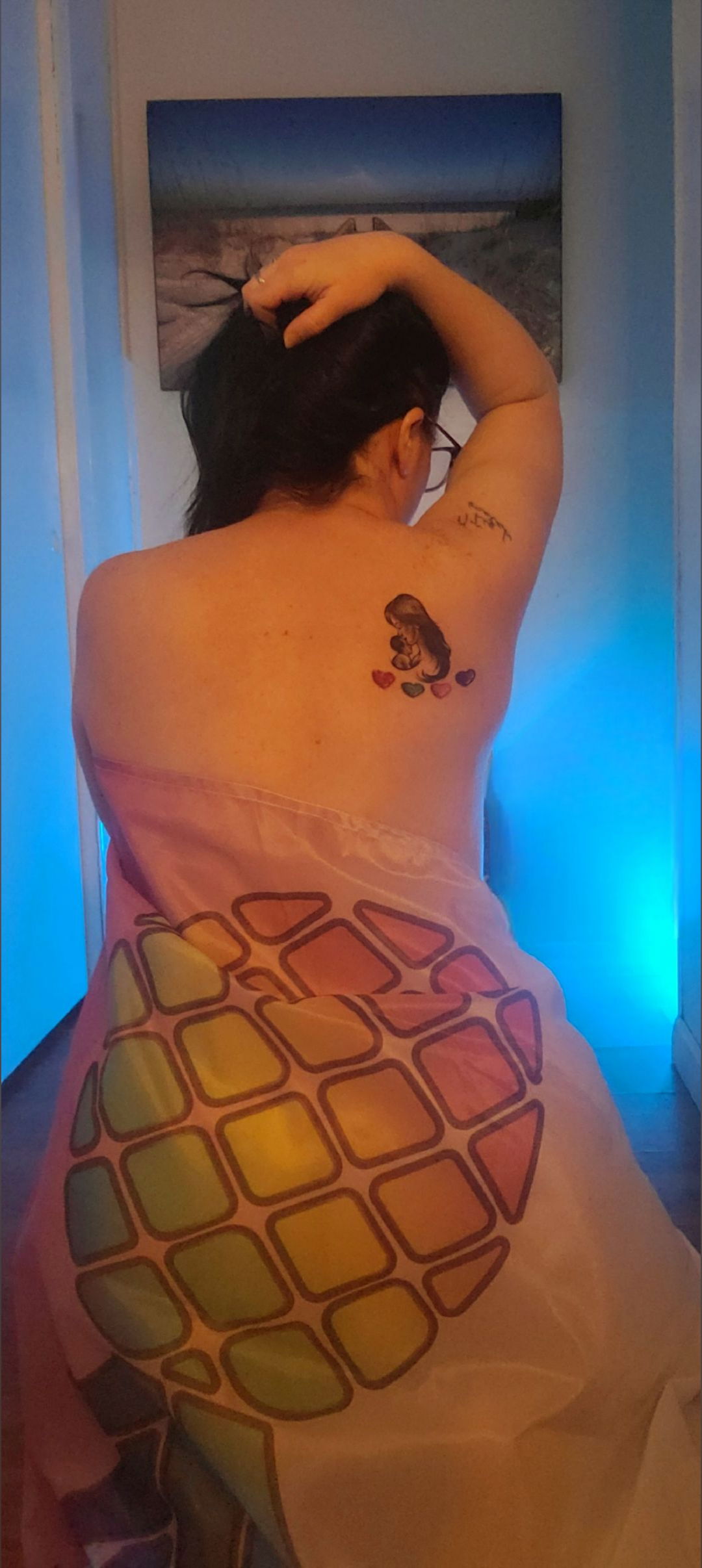 Sunshinebutterfly69
