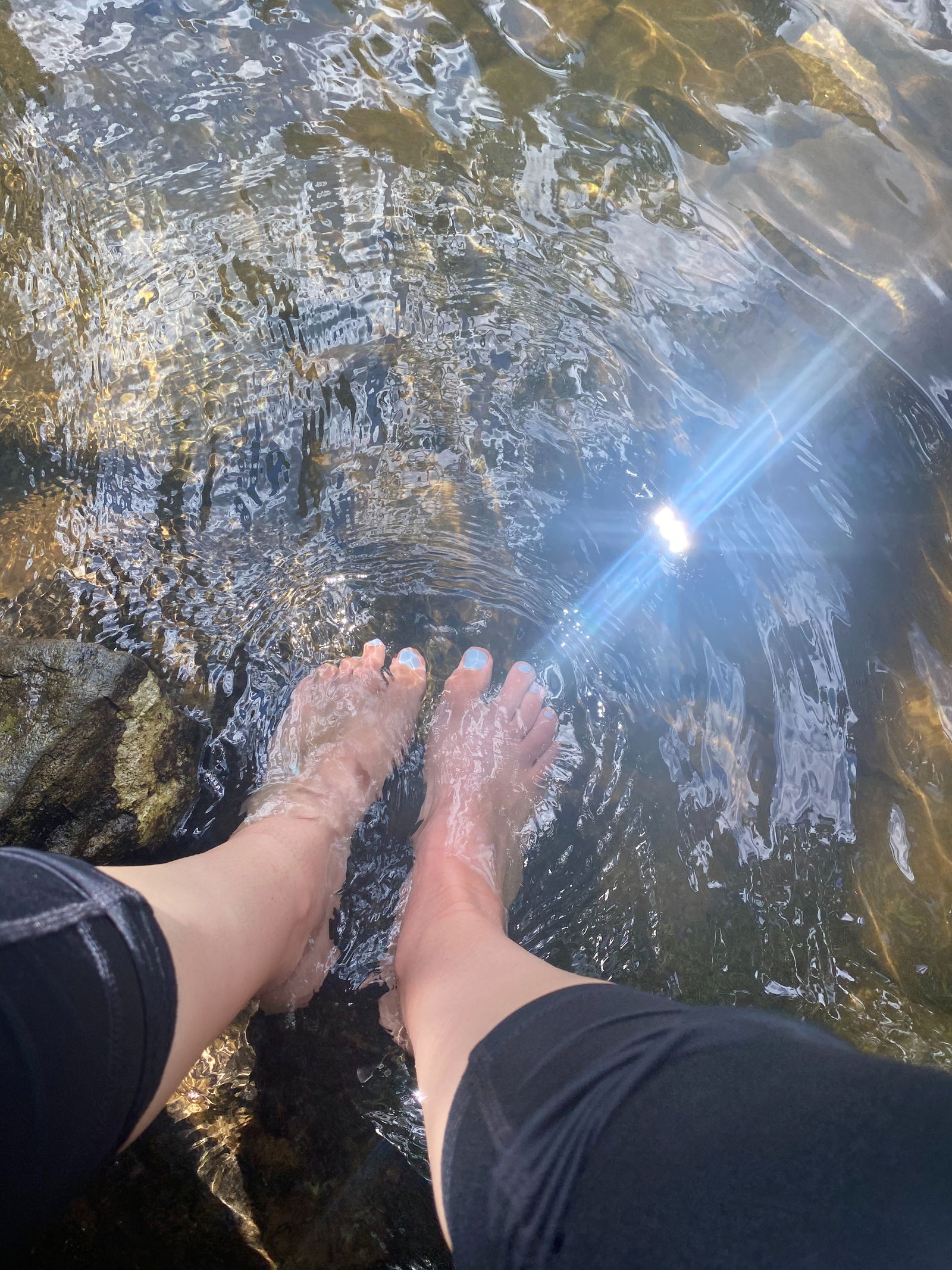 Sunshine State Feet ☀️'s avatar
