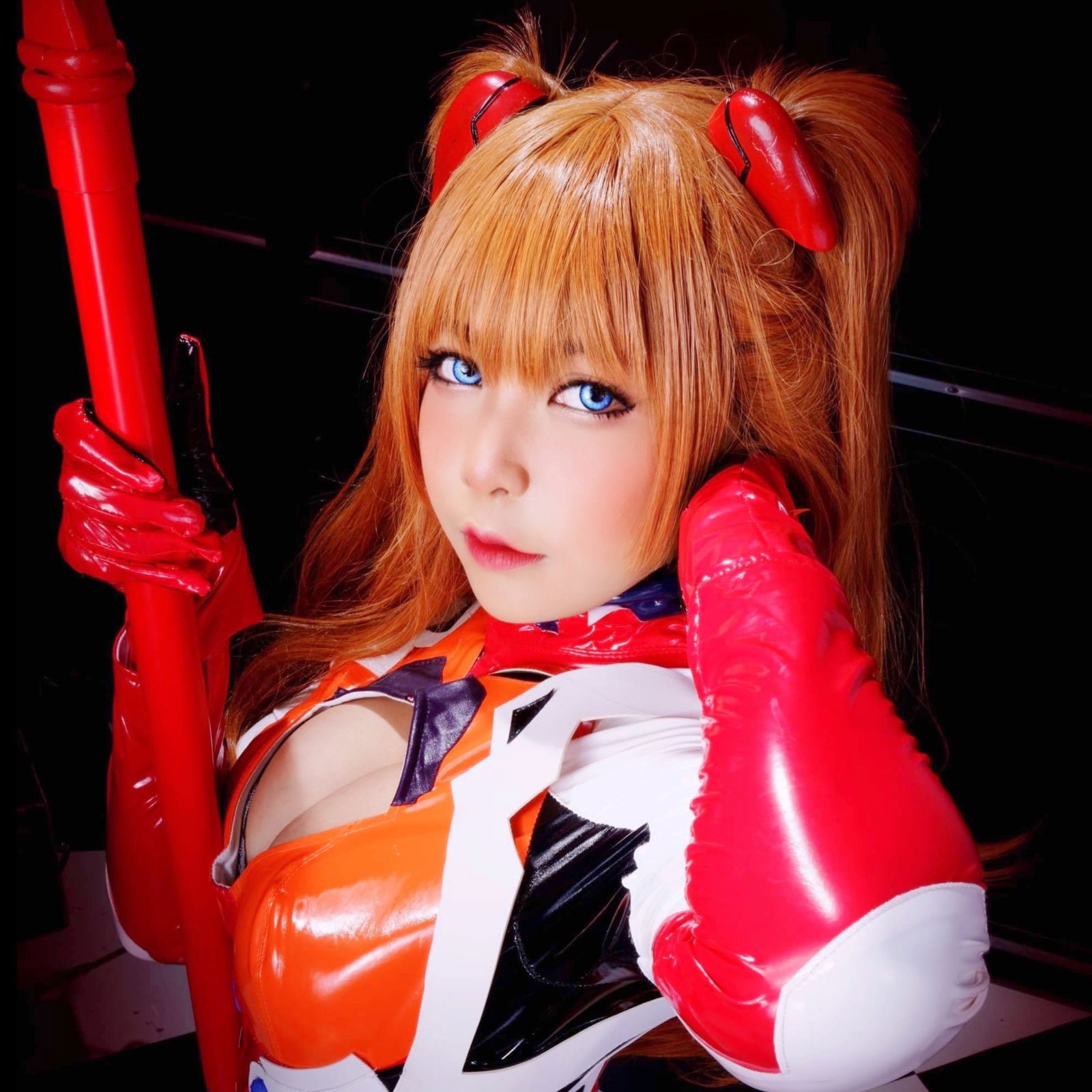 sunya chan's avatar