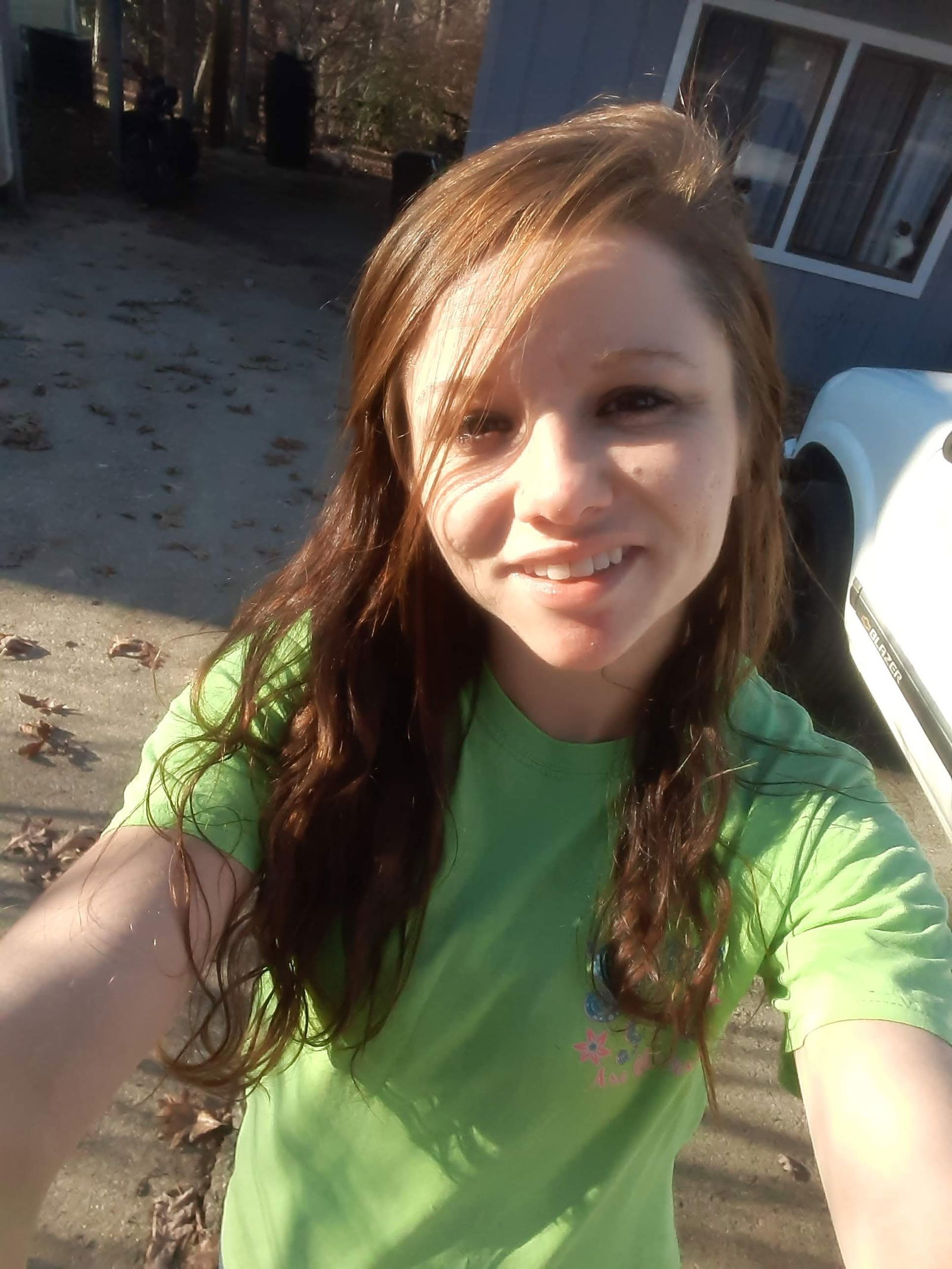 Smashley's avatar