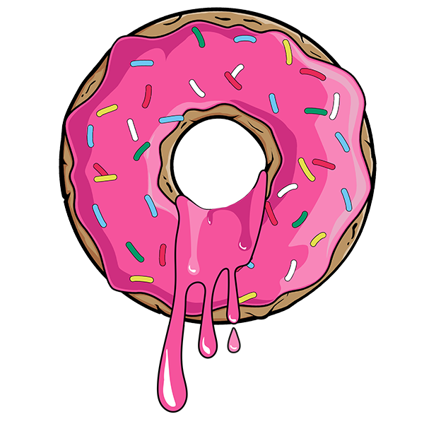 Supafresh Donuts's avatar
