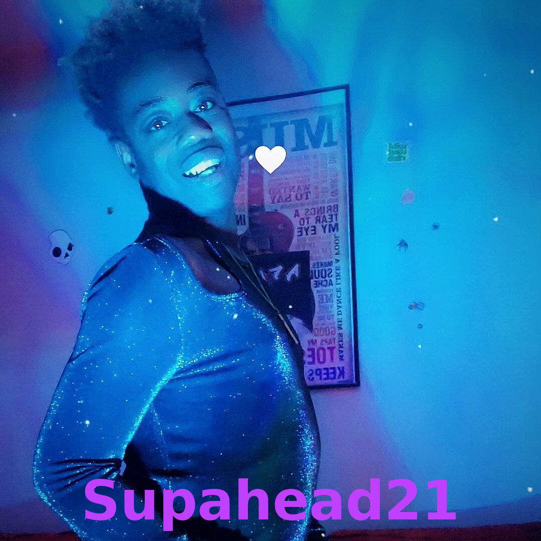 Supahead21