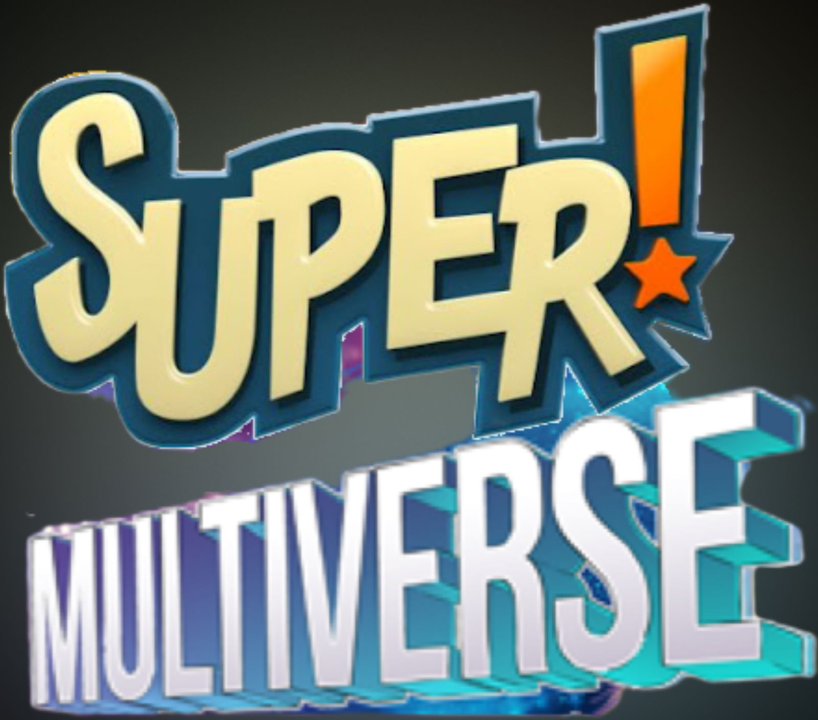 supermultiverse