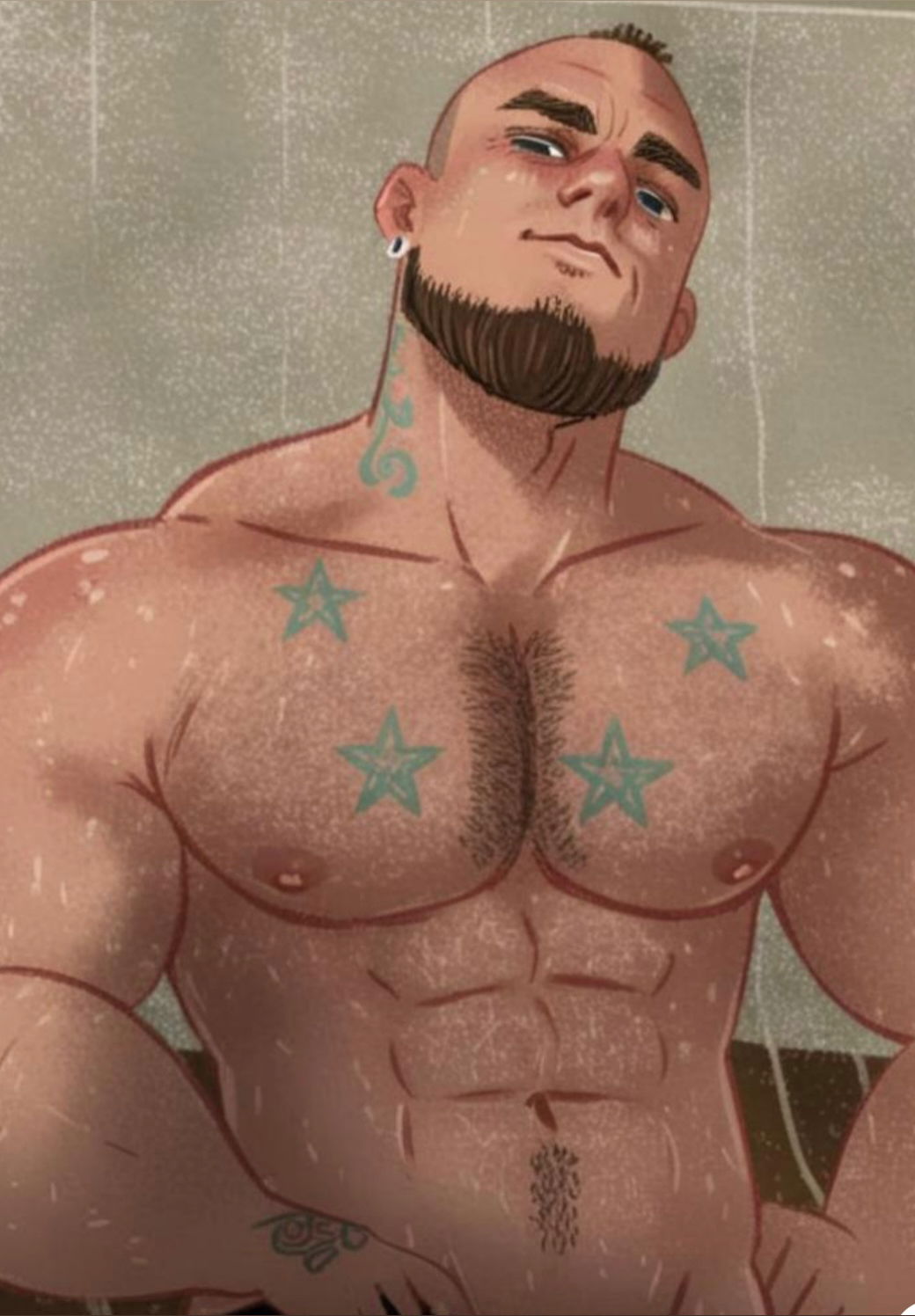 Super Stas's avatar